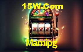 Spaceman Game Mamipg