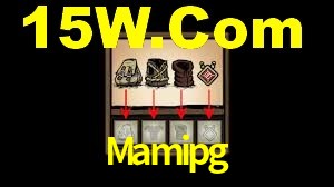 Mamipg