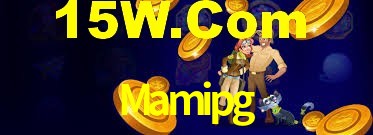 Mamipg,Mamipg Jogo
