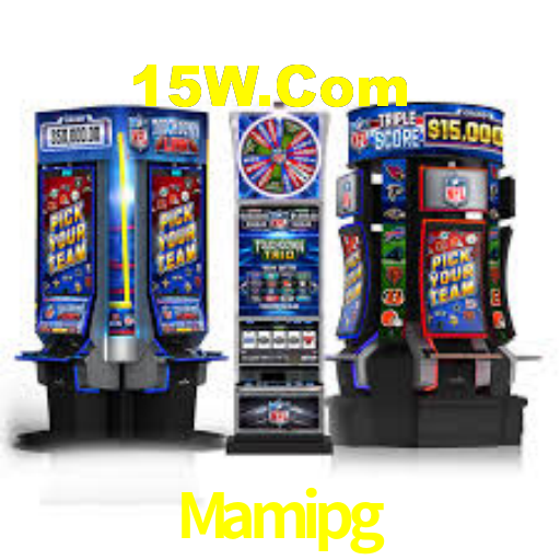 Mamipg,Mamipg Jogo