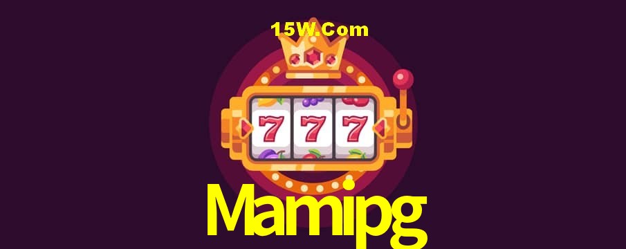Welcome Bonus Mamipg