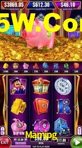 VIP Casino Mamipg