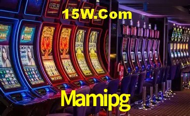 Inovações de Jogos na Mamipg: O Futuro das Experiências Interativas