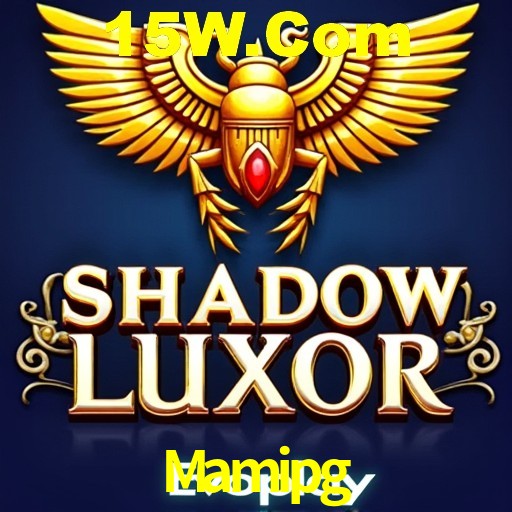 Programa VIP Mamipg