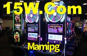 Mamipg: Jogos de Caça-Níqueis-Altas Recompensas, Roleta-Velocidade, Blackjack-Desafios Máximos