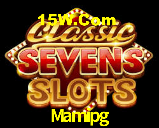 Mamipg