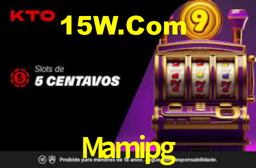 Mamipg Plataforma