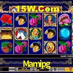 Apostas Esportivas na Mamipg: Um Guia Completo