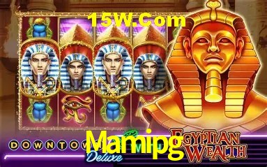 A Revolução dos Aplicativos de Jogos no Mamipg