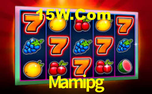 Mamipg: A Experiência de Casino com Jogos de Mesa ao Vivo