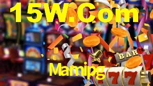Mamipg,Mamipg Jogo