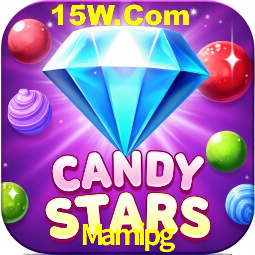 APP oficial da Mamipg para mobile