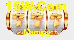 Mamipg,Mamipg Jogo