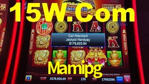 Mamipg,Mamipg Jogo