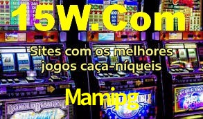 Mamipg
