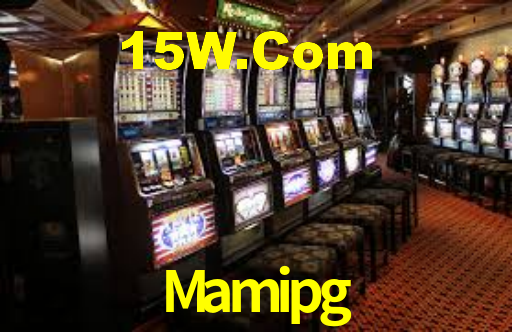 Mamipg,Mamipg Jogo