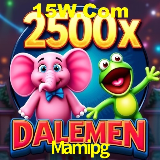 Descubra o Mundo do Cassino Online com Mamipg