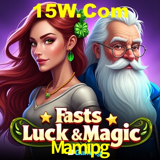 Diretório de Jogos Mamipg