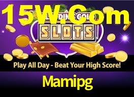 Mamipg - Melhores Sites De Jogos De Azar Online - Mamipg Jogo