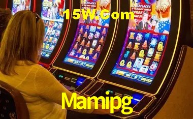 A Popularidade dos Caça-Níqueis no Mamipg