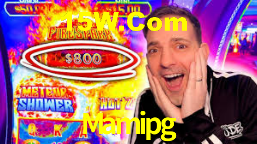 Mamipg,Mamipg Jogo