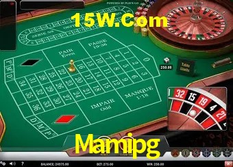 Descubra o Programa VIP da Mamipg: Vantagens Exclusivas para Jogadores