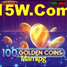 Live Casino Mamipg