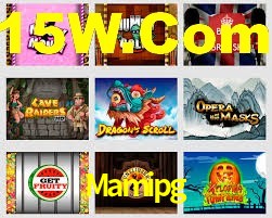 Exclusive Games Mamipg