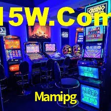 Mamipg Jogo